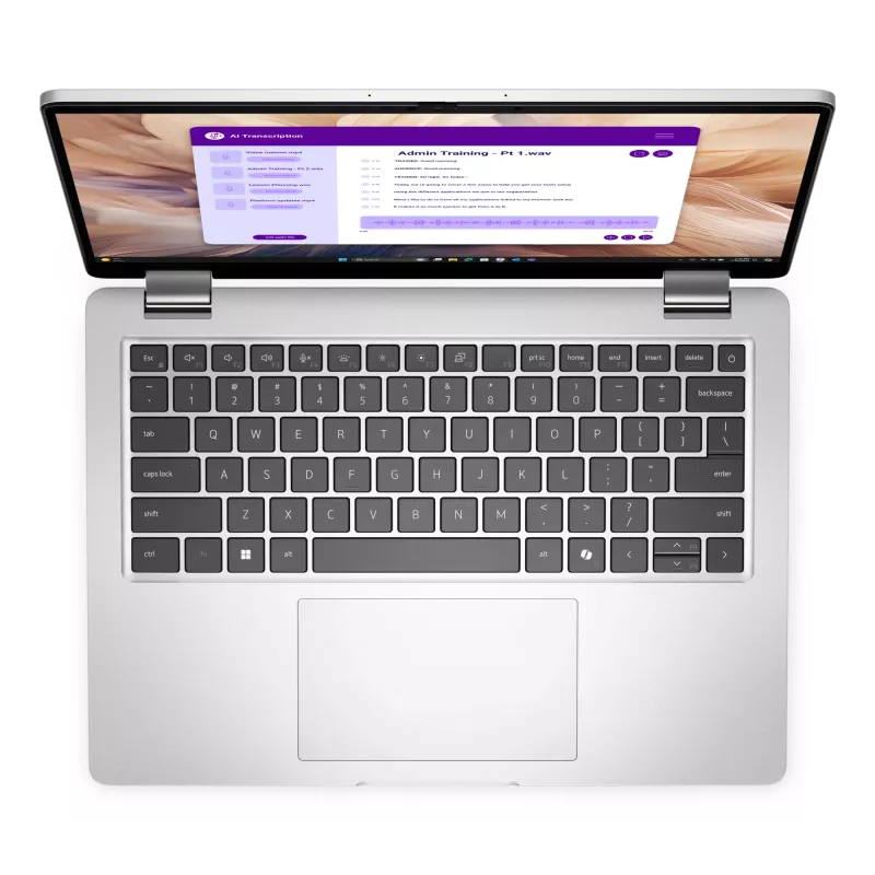 Laptop DELL Pro 14 Plus PB14250 14