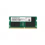 Transcend JetRAM - DDR4 - modulo - 32 GB - SO DIMM 260-PIN