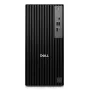 DELL Pro QCT1250 Intel Core Ultra 5 235 16 GB DDR5-SDRAM 512 GB SSD Windows 11 Pro Tower PC nero