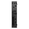 DELL Pro QCM1250 Intel® Core™ i5 i5-14500T 16 GB DDR5-SDRAM 512 GB SSD Windows 11 Pro Micro PC Mini PC nero