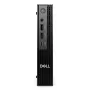 DELL Pro QBM1250 Plus Intel Core Ultra 5 235 16 GB DDR5-SDRAM 512 GB SSD Windows 11 Pro Micro PC Mini PC nero