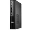 DELL Pro QBM1250 Plus Intel Core Ultra 7 265 16 GB DDR5-SDRAM 512 GB SSD Windows 11 Pro Micro PC Mini PC nero