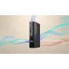 DELL Pro QBM1250 Plus Intel Core Ultra 7 265 16 GB DDR5-SDRAM 512 GB SSD Windows 11 Pro Micro PC Mini PC nero