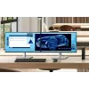DELL Pro QBM1250 Plus Intel Core Ultra 7 265 16 GB DDR5-SDRAM 512 GB SSD Windows 11 Pro Micro PC Mini PC nero