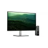 DELL Pro QBM1250 Plus Intel Core Ultra 7 265 16 GB DDR5-SDRAM 512 GB SSD Windows 11 Pro Micro PC Mini PC nero