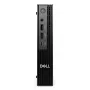 DELL Pro QBM1250 Plus Intel Core Ultra 7 265 16 GB DDR5-SDRAM 512 GB SSD Windows 11 Pro Micro PC Mini PC nero