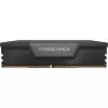 DIMM 192 GB DDR5-5200 (4x 48 GB) Quad-Kit, memoria per computer nera, CMK192GX5M4B5200C38, Vengeance DDR5, INTEL XMP