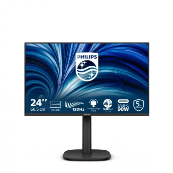 Philips serie 3000 24B2U3301/00 Monitor per computer 60,5 cm (23,8