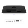 Philips serie 3000 24B2U3301/00 Monitor per computer 60,5 cm (23,8