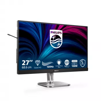 Philips 27B2U4601/00 Monitor per computer 68,6 cm (27