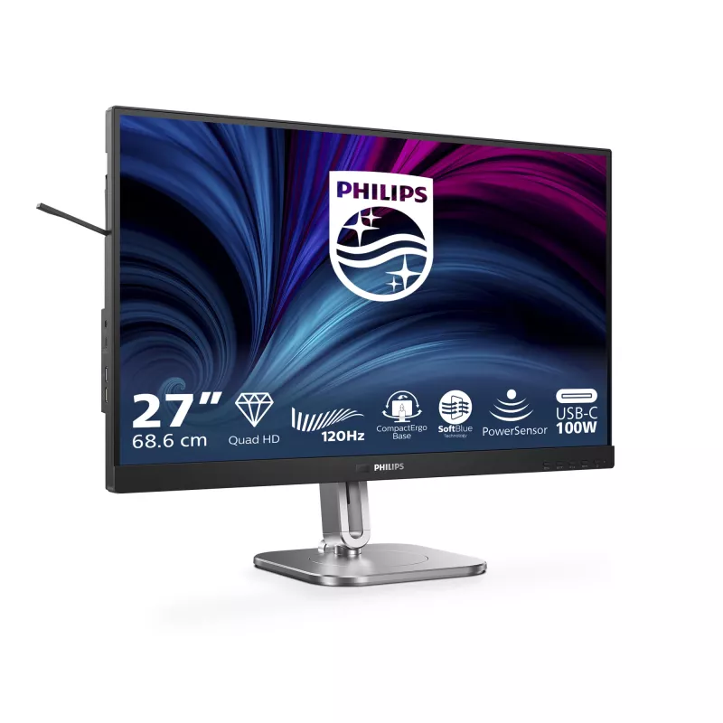 Philips 27B2U4601/00 Monitor per computer 68,6 cm (27