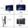 Philips 27B2U4601/00 Monitor per computer 68,6 cm (27