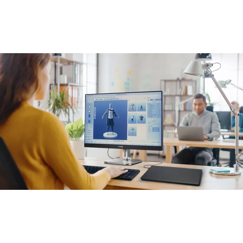 Philips 27B2U4601/00 Monitor per computer 68,6 cm (27