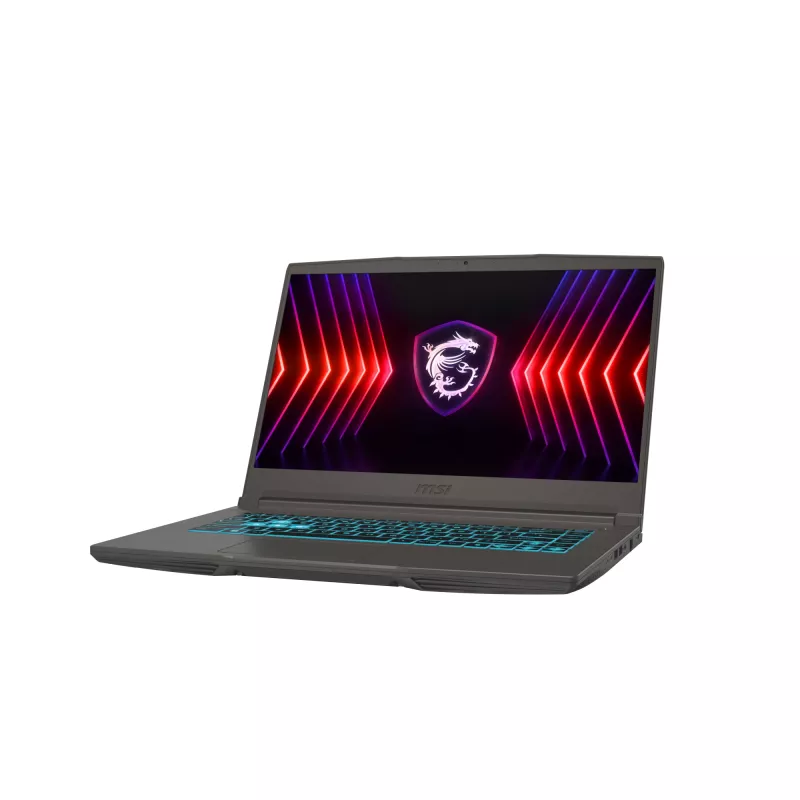 Laptop MSI Thin 15 B13UC-3073 39,6 cm (15,6