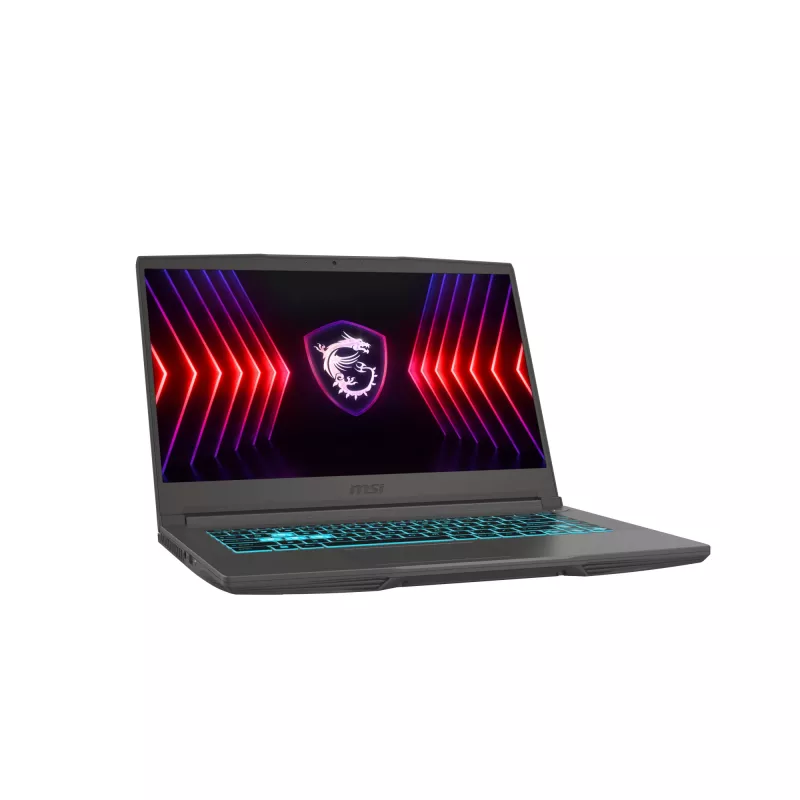 Laptop MSI Thin 15 B13UC-3073 39,6 cm (15,6