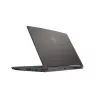 Laptop MSI Thin 15 B13UC-3073 39,6 cm (15,6