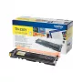Brother TN-230Y cartuccia toner 1 pz. originale giallo