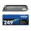 Brother TN-249BK cartuccia toner 1 pz. originale nero