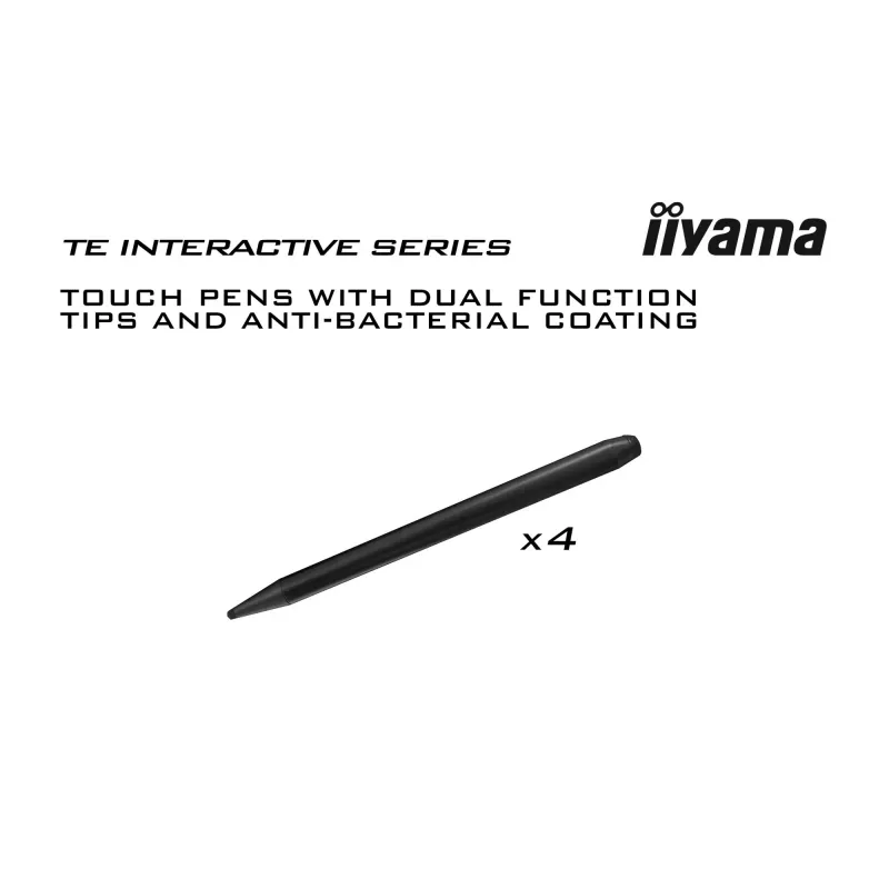 iiyama PROLITE TE6514MIS-B2AG kiosk design 165,1 cm (65