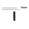 iiyama PROLITE TE6514MIS-B2AG kiosk design 165,1 cm (65