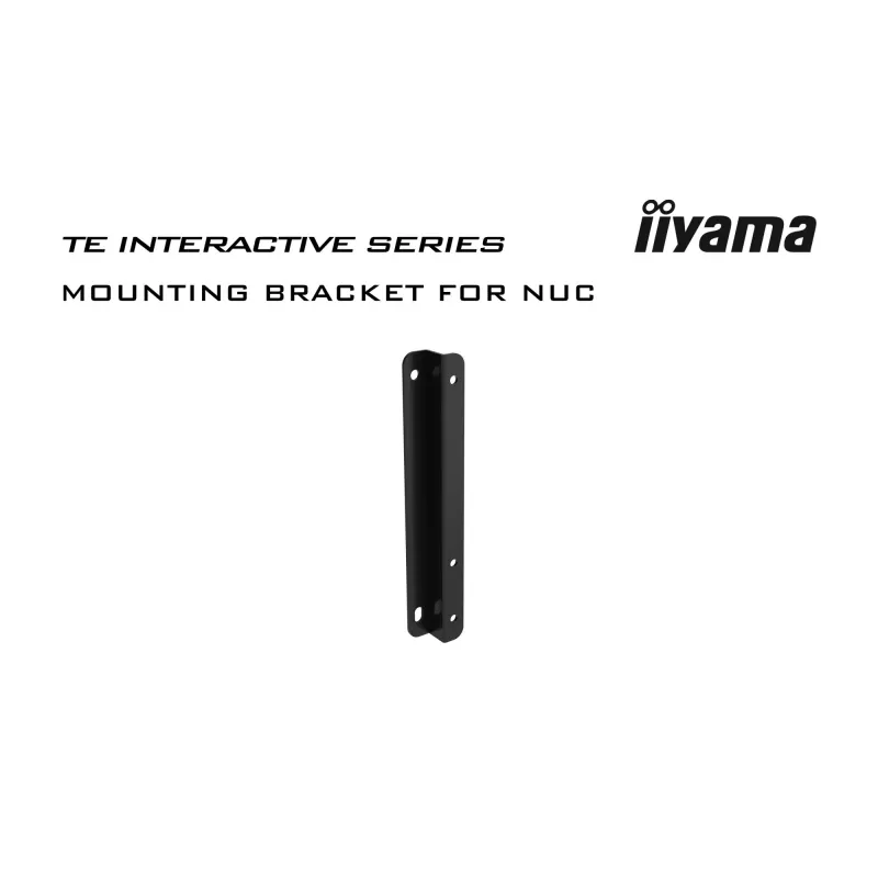 iiyama PROLITE TE6514MIS-B2AG kiosk design 165,1 cm (65