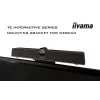 iiyama PROLITE TE6514MIS-B2AG kiosk design 165,1 cm (65