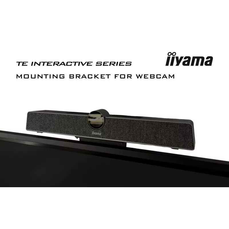 iiyama PROLITE TE6514MIS-B2AG kiosk design 165,1 cm (65