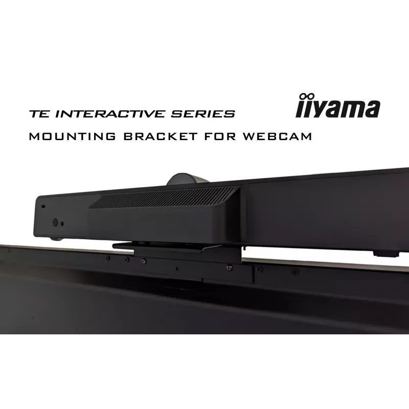 iiyama PROLITE TE6514MIS-B2AG kiosk design 165,1 cm (65