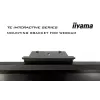 iiyama PROLITE TE6514MIS-B2AG kiosk design 165,1 cm (65