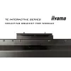 iiyama PROLITE TE6514MIS-B2AG kiosk design 165,1 cm (65