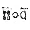 iiyama PROLITE TE6514MIS-B2AG kiosk design 165,1 cm (65