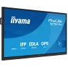 iiyama TE7513A-B1AG display signage display piatto interattivo 190,5 cm (75
