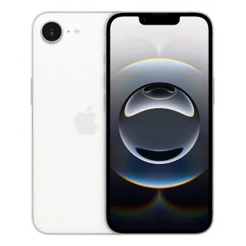 Smartphone Apple iPhone 16e — display 6,1