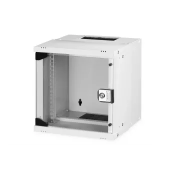 DIGITUS case a parete 10IN 6U - SOHO PRO 325 x 315 x 300mm grigio