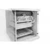 DIGITUS case a parete 10IN 6U - SOHO PRO 325 x 315 x 300mm grigio