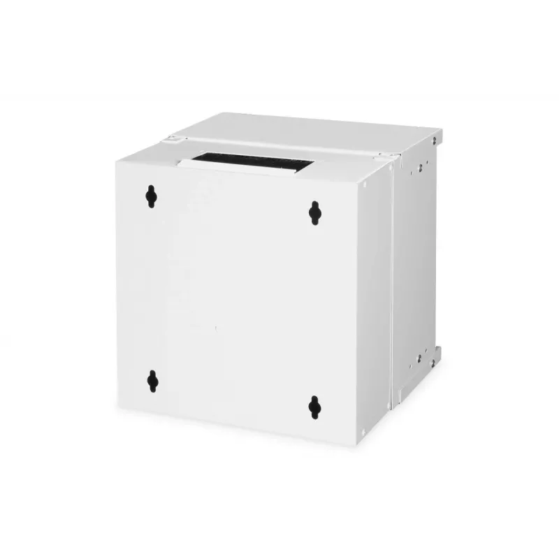 DIGITUS case a parete 10IN 6U - SOHO PRO 325 x 315 x 300mm grigio