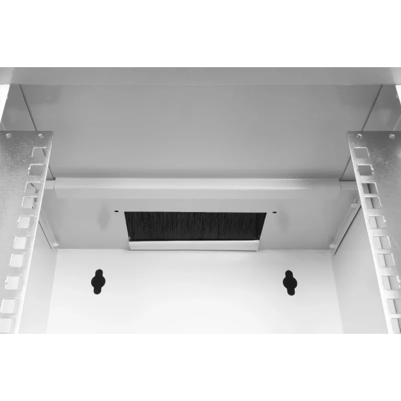 DIGITUS case a parete 10IN 6U - SOHO PRO 325 x 315 x 300mm grigio