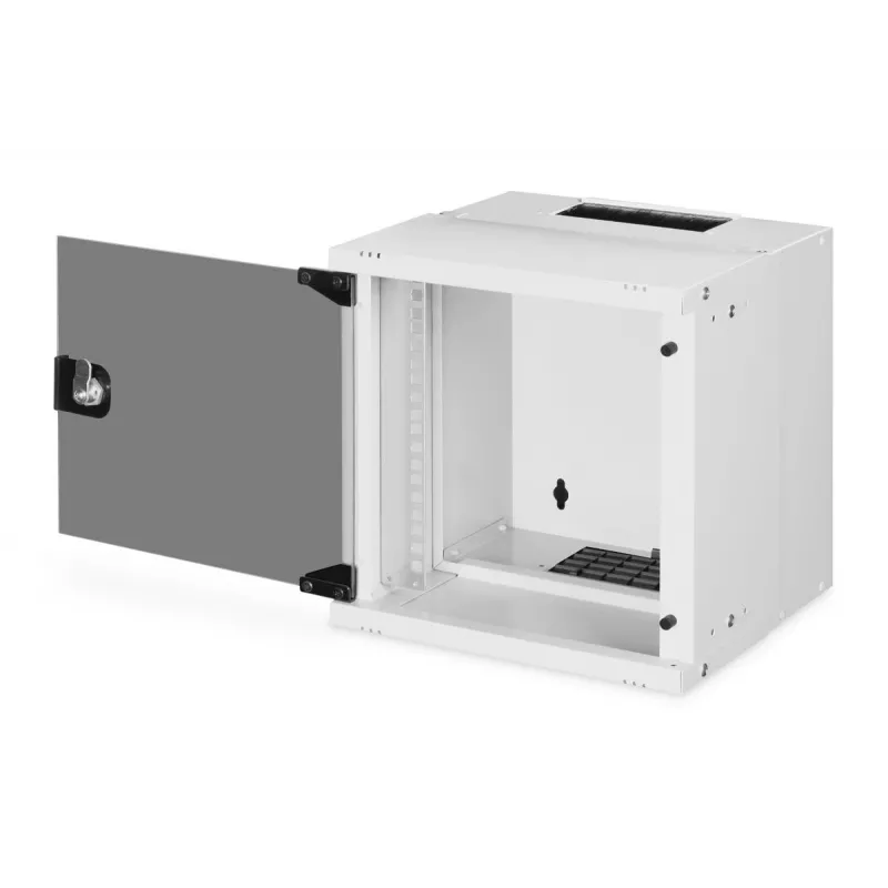 DIGITUS case a parete 10IN 6U - SOHO PRO 325 x 315 x 300mm grigio