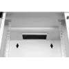 DIGITUS case a parete 10 pollici 9HE - SOHO PRO 460 x 315 x 300 mm grigio
