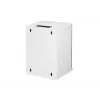 DIGITUS case a parete 10 pollici 9HE - SOHO PRO 460 x 315 x 300 mm grigio