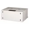 DIGITUS case a parete 19IN 4U - SOHO PRO 240 x 540 x 400 mm grigio