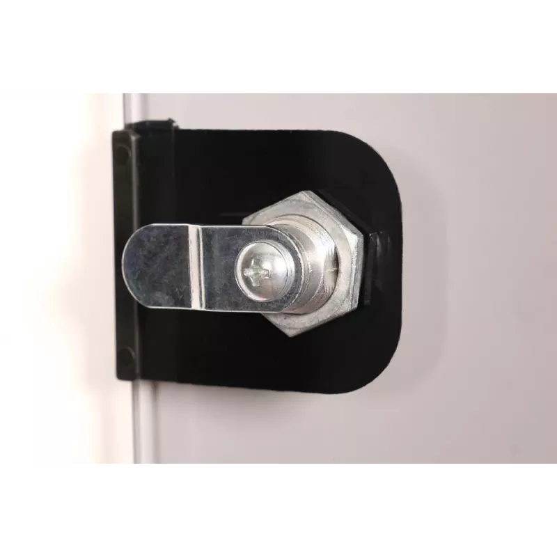 DIGITUS case a parete 19 pollici 7HE - SOHO PRO 370 x 540 x 400 mm grigio