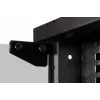 DIGITUS SOHO PRO case a parete - 19 pollici 7HE - 370 x 540 x 400 mm nero