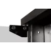 DIGITUS case a parete 19 pollici 9HE - SOHO PRO 460 x 540 x 400mm nero