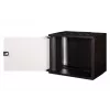 DIGITUS case a parete 19 pollici 9HE - SOHO PRO 460 x 540 x 400mm nero