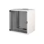DIGITUS case a parete 19IN 12U - SOHO PRO 595 x 540 x 400 mm grigio