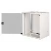 DIGITUS case a parete 19IN 12U - SOHO PRO 595 x 540 x 400 mm grigio
