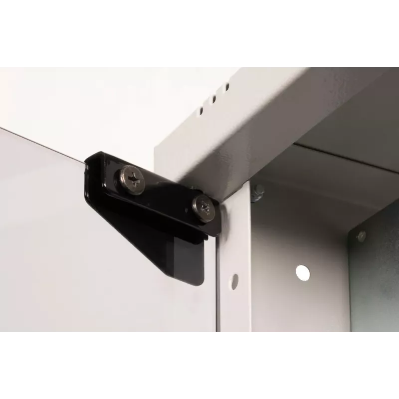 DIGITUS case a parete 19IN 12U - SOHO PRO 595 x 540 x 400 mm grigio