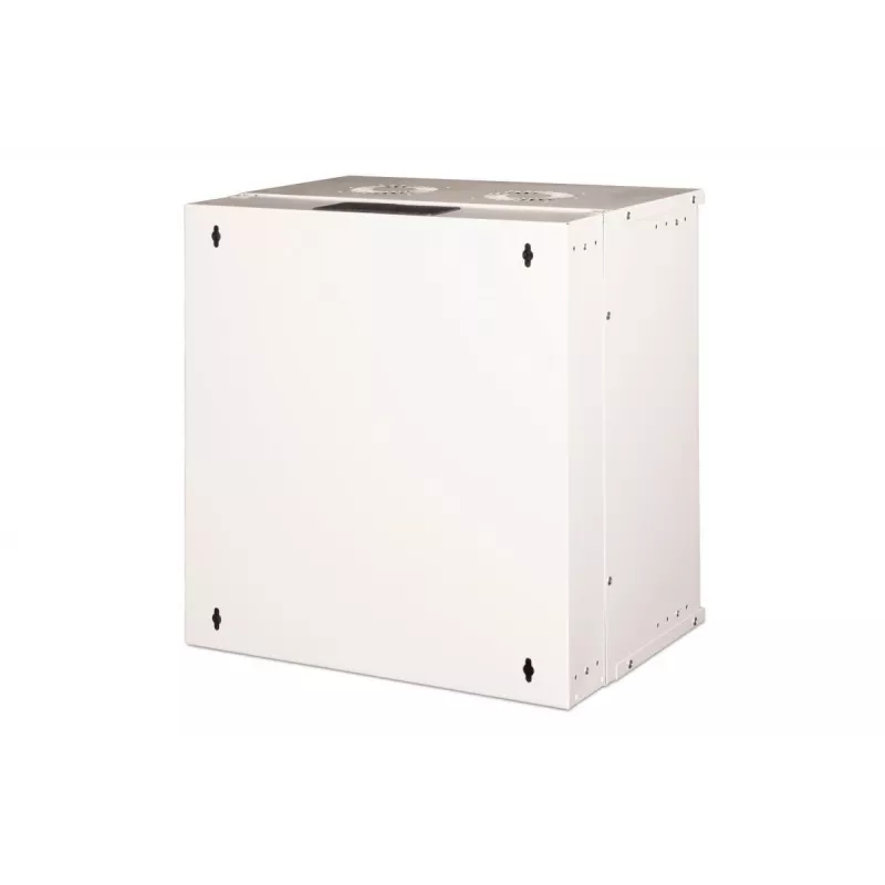 DIGITUS case a parete 19IN 12U - SOHO PRO 595 x 540 x 400 mm grigio