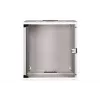 DIGITUS case a parete 19IN 12U - SOHO PRO 595 x 540 x 400 mm grigio
